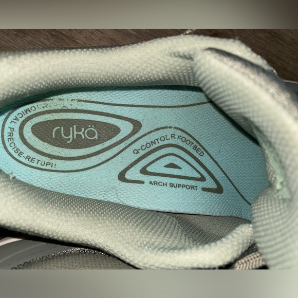Ryka ECHO low sneaker - Picture 7 of 9